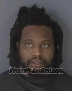 Recent Mugshot Image for BRENTON MILLS in Clay County, Florida
