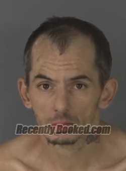 Recent Mugshot Image for BOBBY WILLIS in Clay County, Florida