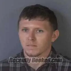 Recent Mugshot Image for CHARLES GRIFFITH in Clay County, Florida