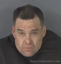 Recent Mugshot Image for CLIFFORD GRAY in Clay County, Florida