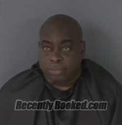 Recent Mugshot Image for CLARENCE RANDALL in Clay County, Florida