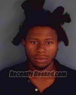 Recent Mugshot Image for DAMON WOOLBRIGHT in Clay County, Florida