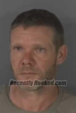 Recent Mugshot Image for HUGH SHAW in Clay County, Florida