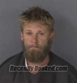 Recent Mugshot Image for JESSE BARFIELD in Clay County, Florida