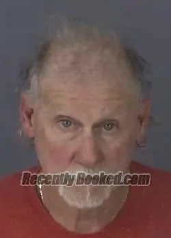 Recent Mugshot Image for JEFFREY JONES in Clay County, Florida