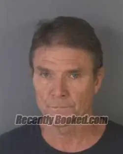 Recent Mugshot Image for JOHN POWELL in Clay County, Florida
