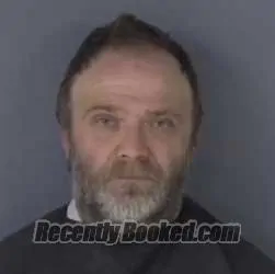 Recent Mugshot Image for LARRYJOE DILLAVOU in Clay County, Florida