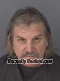 Recent Mugshot Image for LARRY GARROW in Clay County, Florida