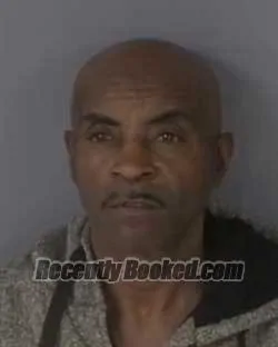 Recent Mugshot Image for LANORRIS JACKSON in Clay County, Florida