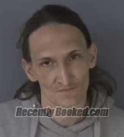 Recent Mugshot Image for MICHAEL JONES in Clay County, Florida