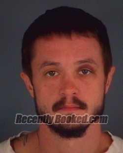 Recent Mugshot Image for MICHAEL KIRK in Clay County, Florida