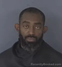 Recent Mugshot Image for MATTHEW MONTGOMERY in Clay County, Florida