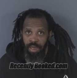 Recent Mugshot Image for RENARD DOUGLAS in Clay County, Florida