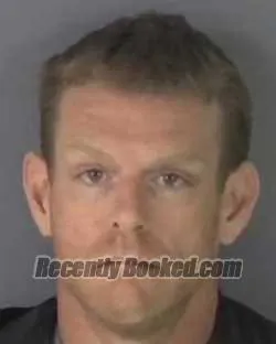 Recent Mugshot Image for ROBERT SHULL in Clay County, Florida