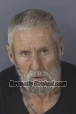 Recent Mugshot Image for STEVEN DUKES in Clay County, Florida