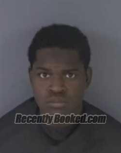 Recent Mugshot Image for TAYLOR LOMAX in Clay County, Florida