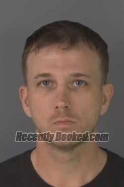 Recent Mugshot Image for TY ROSE in Clay County, Florida