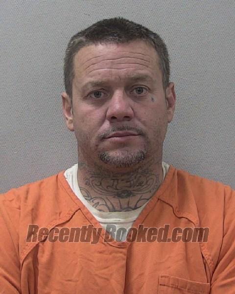 Recent Booking Mugshot For JAMES CURTIS CARTER In Lexington County 
