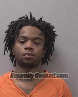 Recent Mugshot Image for OMAR &nbsp; THOMPSON in Lexington County, South Carolina