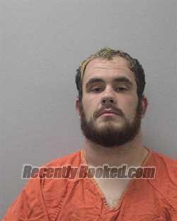 Recent Mugshot Image for NATHANIEL JOSEPH ALPHONSE SUTERA in Lexington County, South Carolina