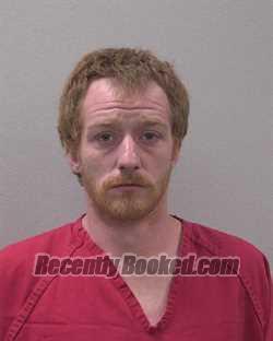 Recent Booking / Mugshot for JONATHAN BOYLAN in Lexington County, South