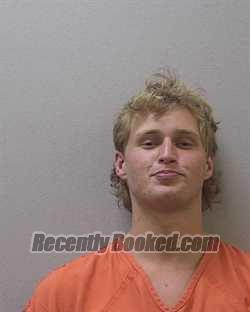 Recent Mugshot Image for WILLIAM CHRISTIAN RABON in Lexington County, South Carolina