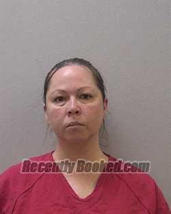 Recent Booking / Mugshot for SHAWNA LYNN WINGARD in Lexington County