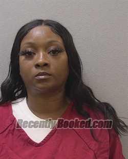 Recent Mugshot Image for GLORIA JENE SMITH in Lexington County, South Carolina