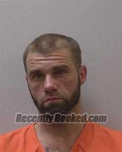 Recent Booking / Mugshot for ROBERT BLAKE RABON in Lexington County ...