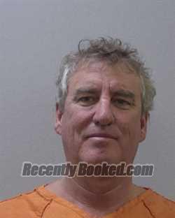 Recent Mugshot Image for HARRY LEE MASHBURN in Lexington County, South Carolina