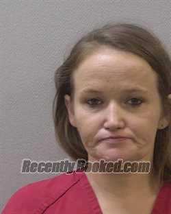 Recent Mugshot Image for MEAGAN RENEE SUTTLES in Lexington County, South Carolina