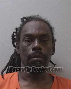 Recent Mugshot Image for TERRANCE LEROY TOOMER in Lexington County, South Carolina