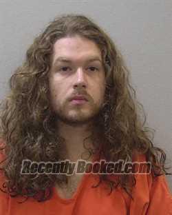 Recent Mugshot Image for COREY MICHAEL DAVIS in Lexington County, South Carolina