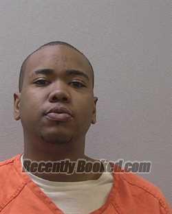 Recent Booking / Mugshot for ANTONIO JAMAAL BELL in Lexington County