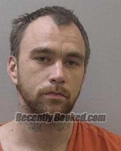 Recent Mugshot Image for MARK WILLIAM SMITH in Lexington County, South Carolina