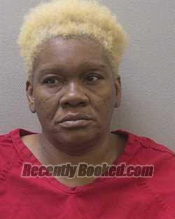 Recent Mugshot Image for SHERRIE SHANITA SMITH in Lexington County, South Carolina