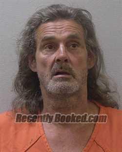 Recent Mugshot Image for FLOYD EDWIN ABBOTT in Lexington County, South Carolina