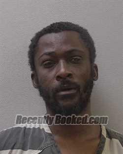 Recent Booking / Mugshot for CHRISTOPHER RESHAD ANDERSON in Lexington ...