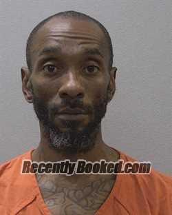 Recent Mugshot Image for JASON DONYELL BROWN in Lexington County, South Carolina