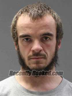 Recent Mugshot Image for GARY LEE ULRICK in Hamilton County, Iowa