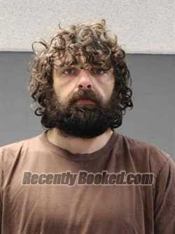 Recent Mugshot Image for JAMIE LYNN JOHNSON in Hamilton County, Iowa