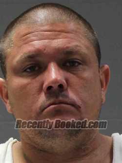 Recent Mugshot Image for THOMAS HAROLD ROKES in Hamilton County, Iowa