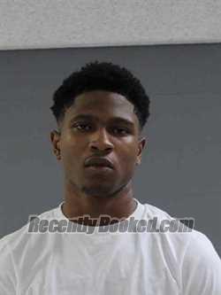 Recent Mugshot Image for DEMITRIOUS TODD JR. DURHAM in Hamilton County, Iowa