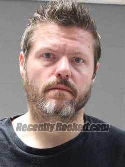 Recent Mugshot Image for CODY JAMES HELM in Hamilton County, Iowa