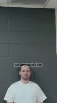 Recent Mugshot Image for CODY HEINRICHS in Hardin County, Iowa