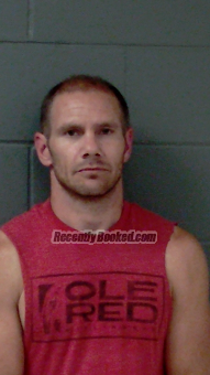 Recent Mugshot Image for TROY AXLE JENSEN in Hardin County, Iowa