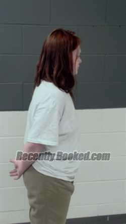 Recent Booking / Mugshot for KATYANN MARIE AALFS in Hardin County, Iowa