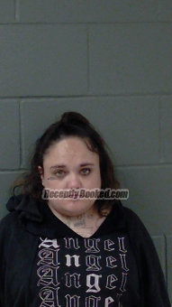 Recent Booking / Mugshot for SAMANTHA DOLORES IRVING in Hardin County, Iowa