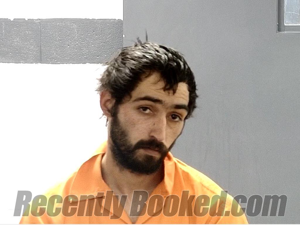 Recent Mugshot Image for STEPHEN CODY DRIGGERS in Marion County, South Carolina