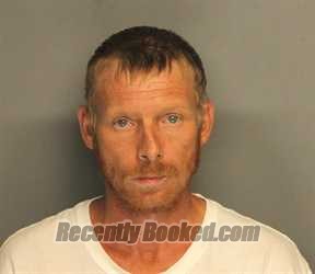 Recent Booking / Mugshot for VIRGIL JOSEPH JR BYRD in Marion County ...